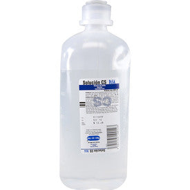 ISOT CLOR SOD CS 500ML PLAST12