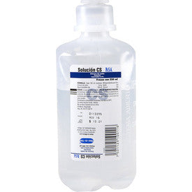 ISOT CLOR SOD CS 250ML PLAST011