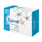 EPIVAL ER 500 MG 30 TAB