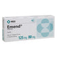 EMEND 125 MG 1 CAPS