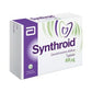 SYNTHROID 88 MG 30 TAB