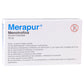 MERAPUR HP 75UI 1ML AMP C1