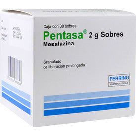 PENTASA 2G 30 SB