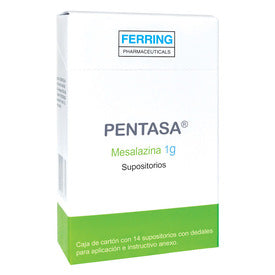 PENTASA 1 G 14 SUPS