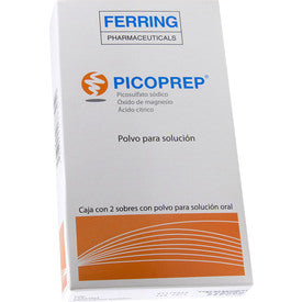 PICOPREP SOL ORAL 2 SB PVO