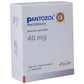 PANTOZOL IV40MG SOL INY 10ML AMP-FA