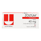 ZOLTUM 40MG 28 TAB