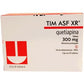 TIM ASF XR 300 MG 30 TAB