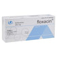 FLOXACIN 400MG TAB C20