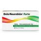 DOLO NEUROBION FORTE 10 TAB