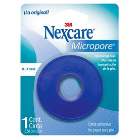 CTA MICROP B PACK BCO 2.5X5M