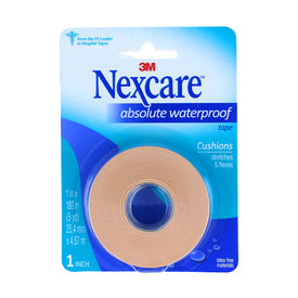 NEXCAREAWATERPROOF25.4X4.57MM-PZA1