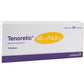 TENORETIC 50 MG 28 TAB