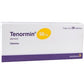TENORMIN 50 MG 28 TAB