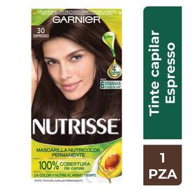TIN NUTRISSE CAST-05C 30