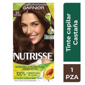 TIN NUTRISSE CASTANA-C-CL 50