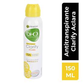 DESOD BI-O ACL SPY 150ML