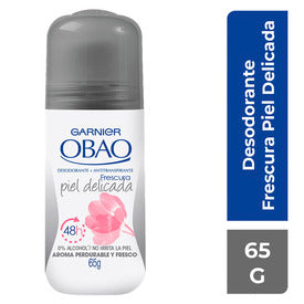 DESOD OBAO P/DEL R-ON 65G