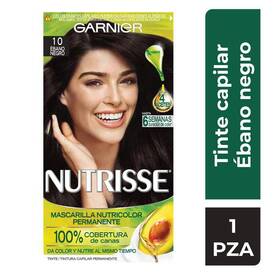 TIN NUTRISSE EBANO-NEG 10