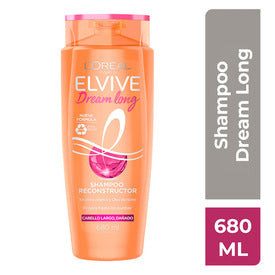 SH ELVIVE DREAM LONG RECONS 680ML