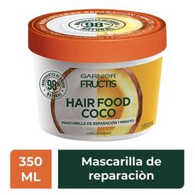 MASC FRUCTIS CAB DANAD COCO350ML