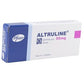 ALTRULINE 50 MG 14 TAB