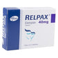 RELPAX 40 MG 2 TAB