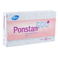 PONSTAN 500 MG TAB 15