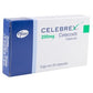 CELEBREX 200 MG 20 CAPS