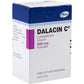 DALACIN-C 300 MG FA 2 ML