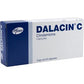 DALACIN-C 300 MG 16 CAPS