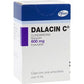 DALACIN-C 600 MG FA 4 ML