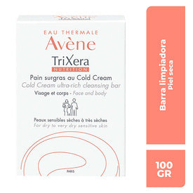 AVENE TRIXERA BARRA LIM FAC 100G