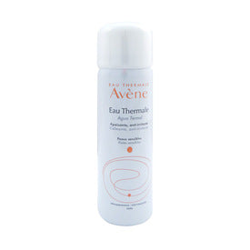 AVENE AGUA TERM SPY 50ML
