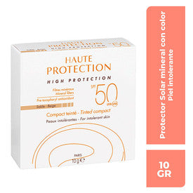 AVENE PROT CRA FPS50 10G