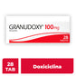 GRANUDOXY 100 MG 28 TAB