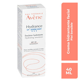 AVENE HIDRA CRA FPS30 P-GRASA 40ML