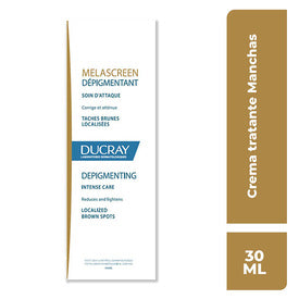 DUCRAY MELASCREEN DEPIGMENTAN 30ML