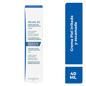 DUCRAY KELUAL DS CRA 40 ML