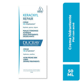 DUCRAY KERACNYL REPAIR CRA 50 ML