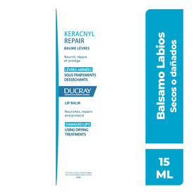 DUCRAY KERACNYL RAP BMO LAB 15ML N