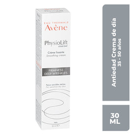 AVENE PHYSIOLI CRA ALISA DIA 30MLN