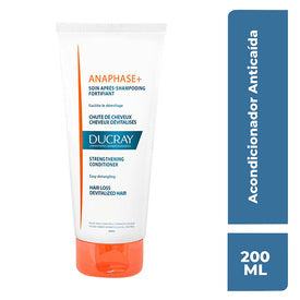 DUCRAY ANAPHASE+ ACOND FORT 200ML