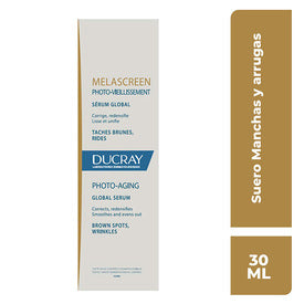 DUCRAY MELASCRE SUERO F-ENVE 30ML