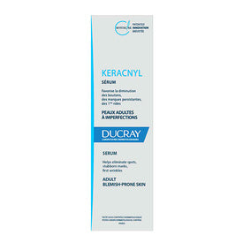 DUCRAY KERACNYL SERUM P-ADUL 30ML
