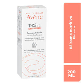 AVENE TRIXERA NUTRIT BMO 200 ML  N
