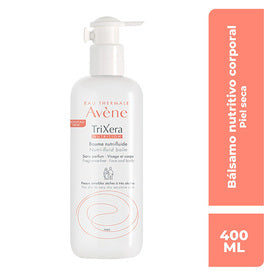 AVENE TRIXERA NUTRIT BMO 400 ML  N