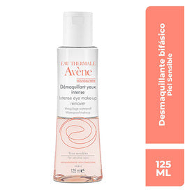 AVENE DESMAQ OJOS INTENSO 125 ML N
