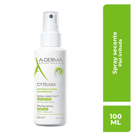 ADERMA CYTELIUM SPRAY P IRR - PZA 100ML