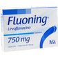 FLUONING 750 MG 7 TAB